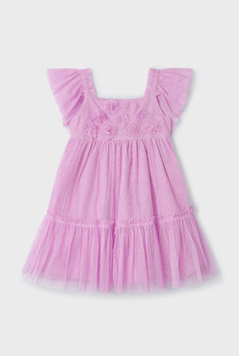 Φόρεμα Τούλι Mayoral 3929