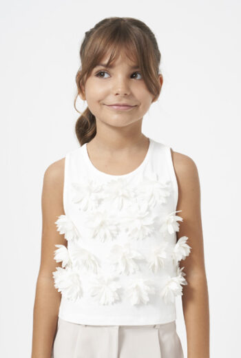 Τοπ Λουλούδια Mayoral 6021