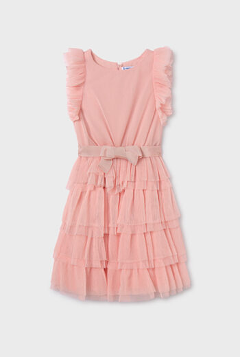 Φόρεμα Τούλι Mayoral 6943