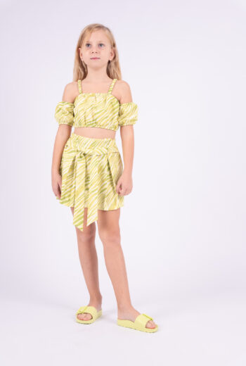 Σετ Ebita 2046 Πράσινο