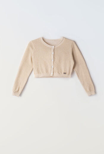 Ζακέτα Ebita 2067 Μπεζ