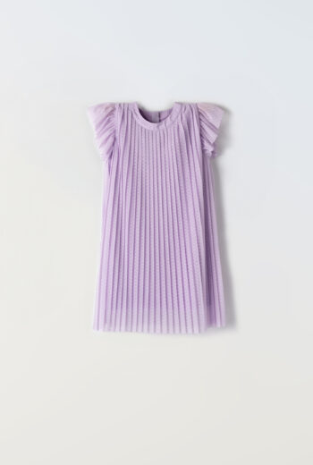 Φόρεμα Ebita 2033 Λιλά