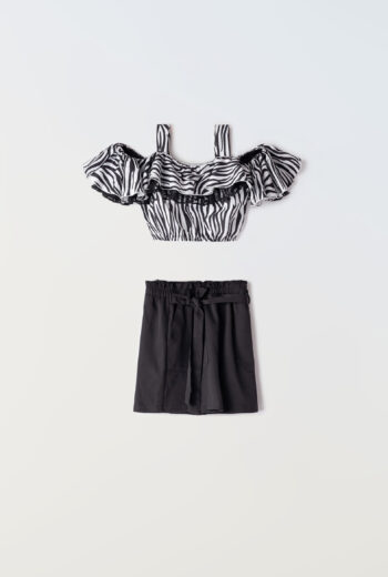 Σετ Ebita 2059 Μαύρο