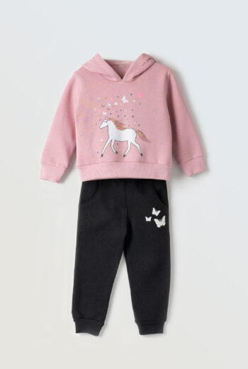 Σετ Ebita 3208 Ροζ