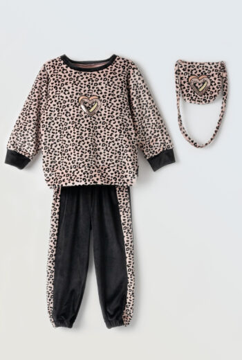 Σετ Ebita Με Τσαντάκι 3285