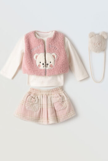 Σετ Ebita Με Τσαντάκι 3535 3ΤΜΧ