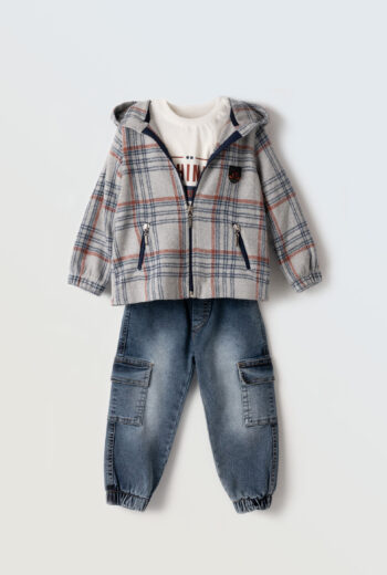 Σετ Hashtag 3825 3ΤΜΧ