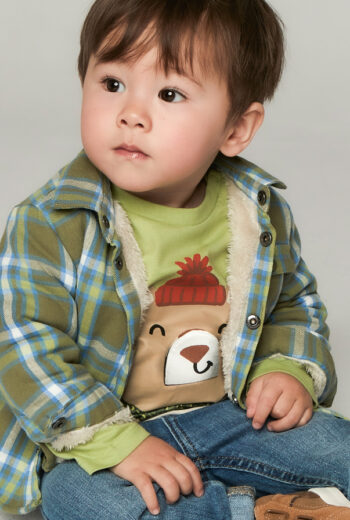 Μπλούζα Mayoral 2035 Πράσινη