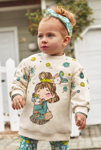 Φόρεμα Mayoral 2922