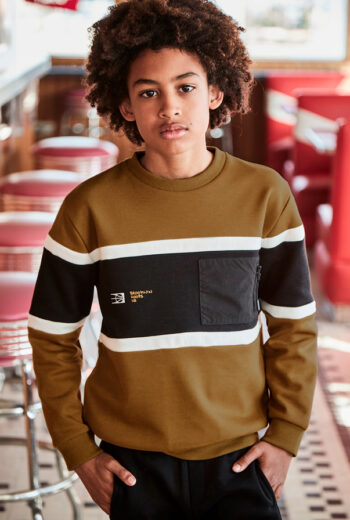 Μπλούζα Mayoral 7453