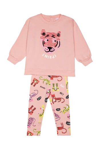 Σετ Sprint 2001 Σομόν