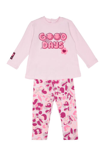 Σετ Sprint 2006 Ροζ