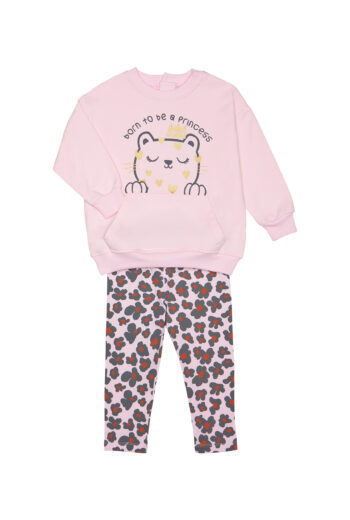 Σετ Sprint 2022 Ροζ