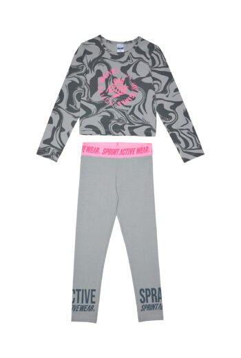 Σετ Sprint 4002 Γκρι