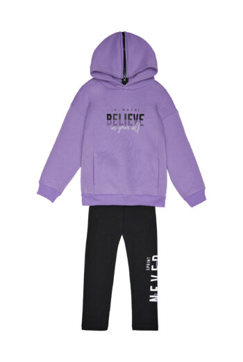 Σετ Sprint 4018 Μωβ