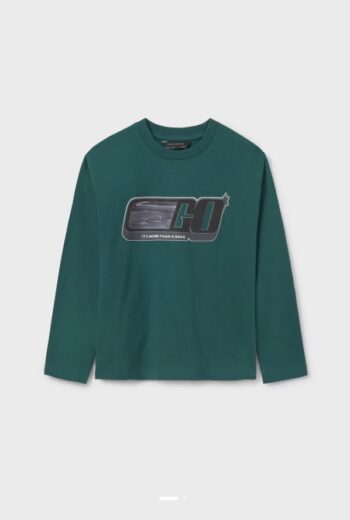 Μπλούζα Mayoral 7088