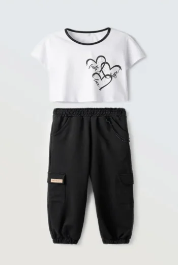 Σετ Ebita 4021 Μαύρο