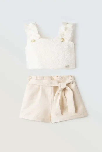 Σετ Σορτς Ebita 4040