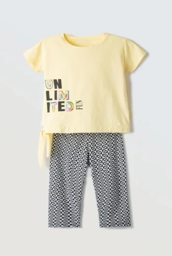 Σετ Κολάν Ebita 4059