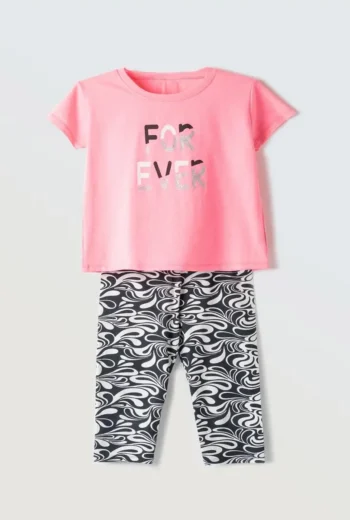 Σετ Κολάν Ebita 4069