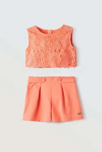 Σετ Σορτς Ebita 4085