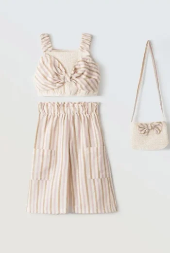 Σετ Ebita 4213 Με Τσαντάκι