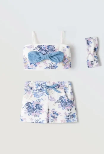 Σετ Ebita 4235 Με Κορδέλα