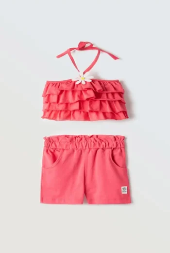 Σετ Ebita 4243 Κοραλί