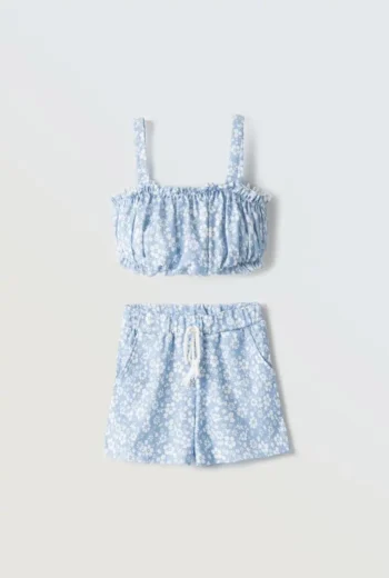 Σετ Ebita 4252 Γαλάζιο