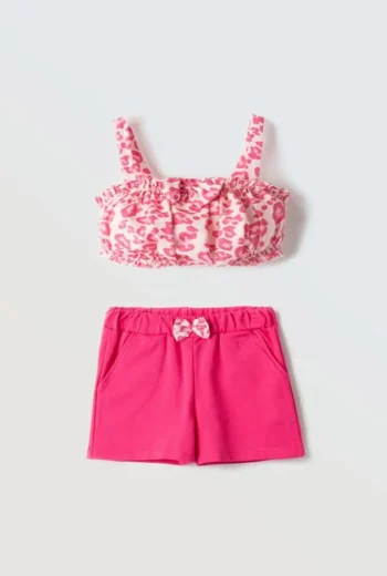 Σετ Ebita 4253 Φουξ