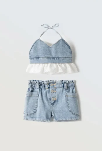 Σετ Ebita 4259 Μπλε