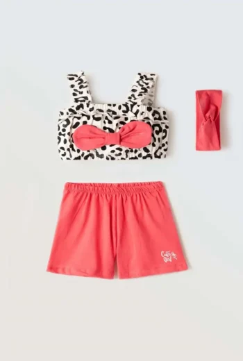 Σετ Ebita 4508 Με Κορδέλα