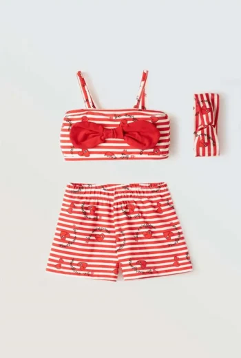 Σετ Ebita 4510 Με Κορδέλα