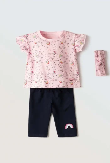 Σετ Ebita 4511 Με Κορδέλα