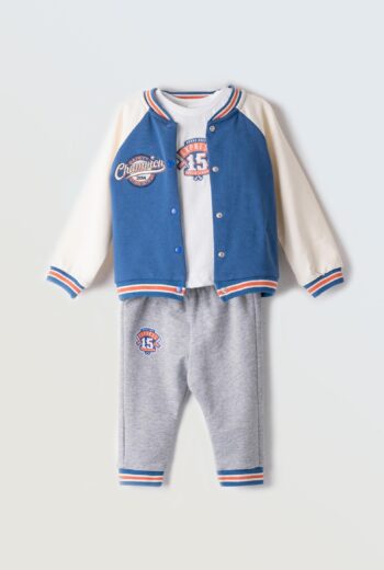 Σετ Hashtag 4609 3ΤΜΧ