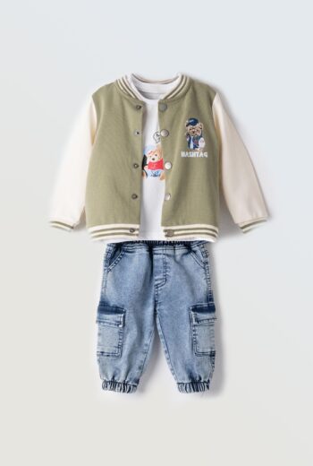 Σετ Hashtag 4610 3ΤΜΧ