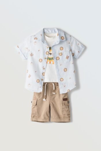 Σετ Hashtag 4620 3ΤΜΧ