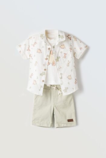 Σετ Hashtag 4621 3ΤΜΧ