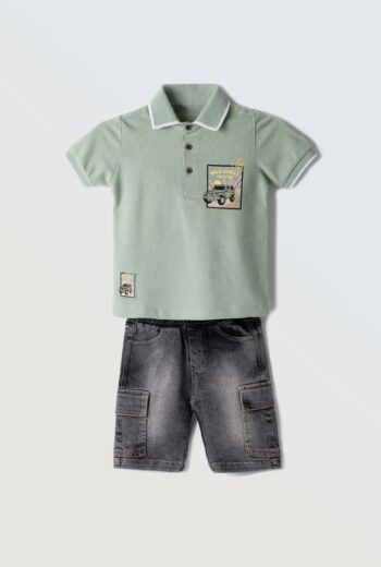 Σετ Hashtag 4811 Μέντα