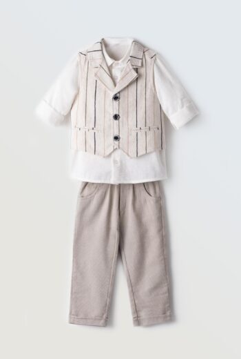 Σετ Hashtag 4815 3ΤΜΧ