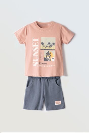 Σετ Hashtag 4820 Καφέ