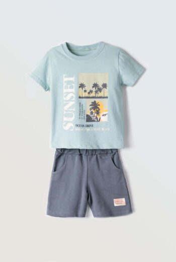 Σετ Hashtag 4820 Μέντα