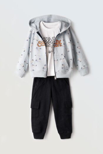 Σετ Hashtag 4822 3ΤΜΧ