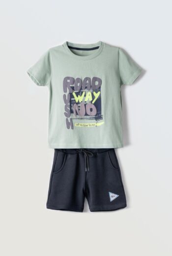 Σετ Hashtag 4826 Μέντα