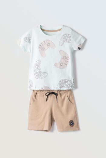 Σετ Hashtag 4830 Μέντα