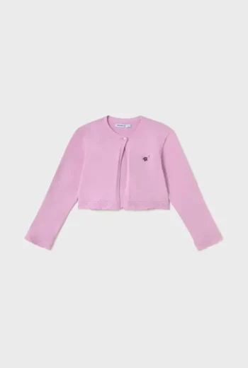 Ζακέτα Mayoral 0302 Ροζ