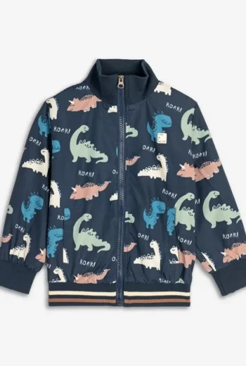 Μπουφάν Funky 318102