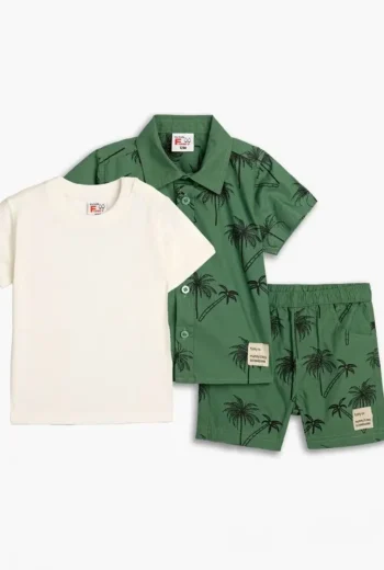 Σετ Funky 395110 3ΤΜΧ