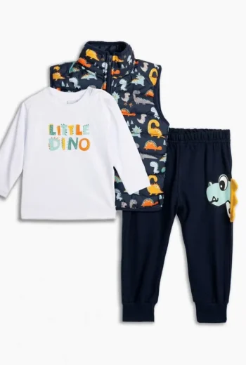 Σετ Funky 895102 3ΤΜΧ