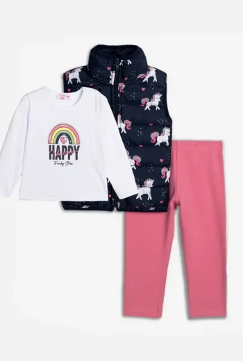 Σετ Funky 995102 3ΤΜΧ